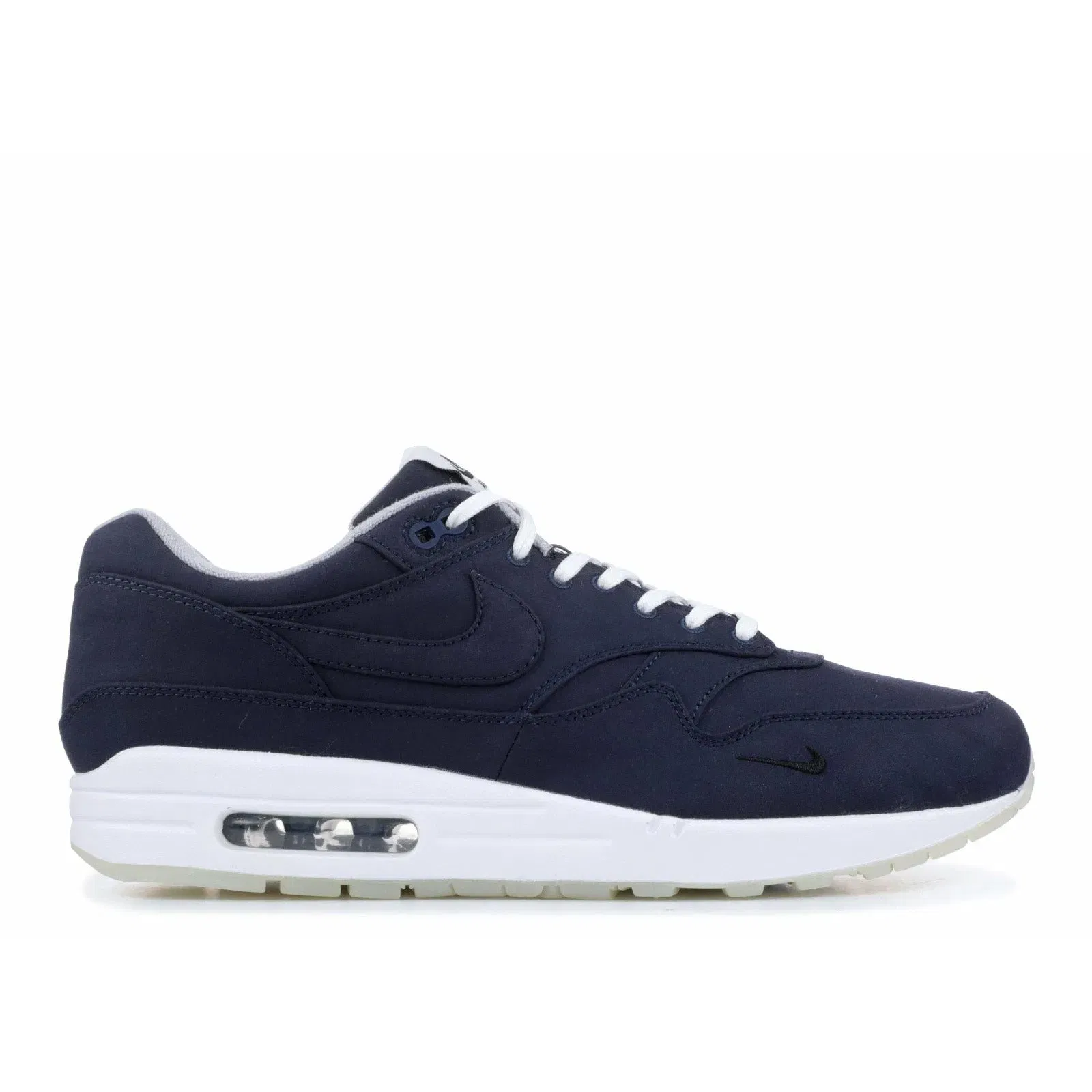 Nike Dover Street Market X Air Max 1 'Navy' (2018)