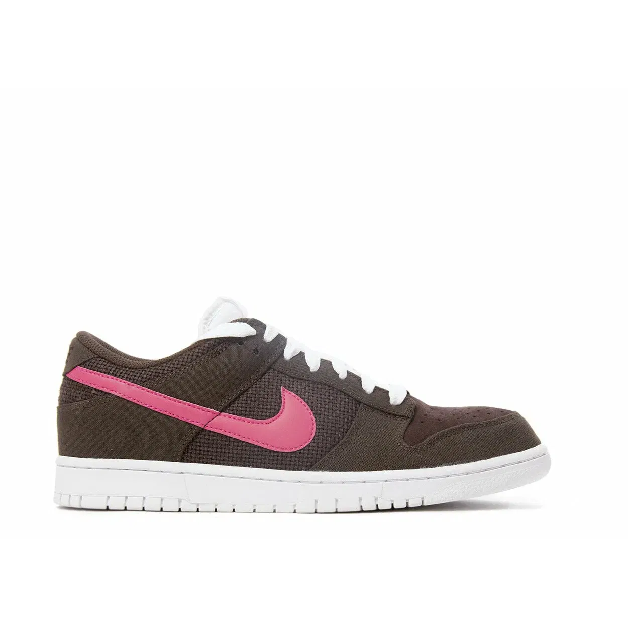 Nike Dunk Low 'Baroque Brown'