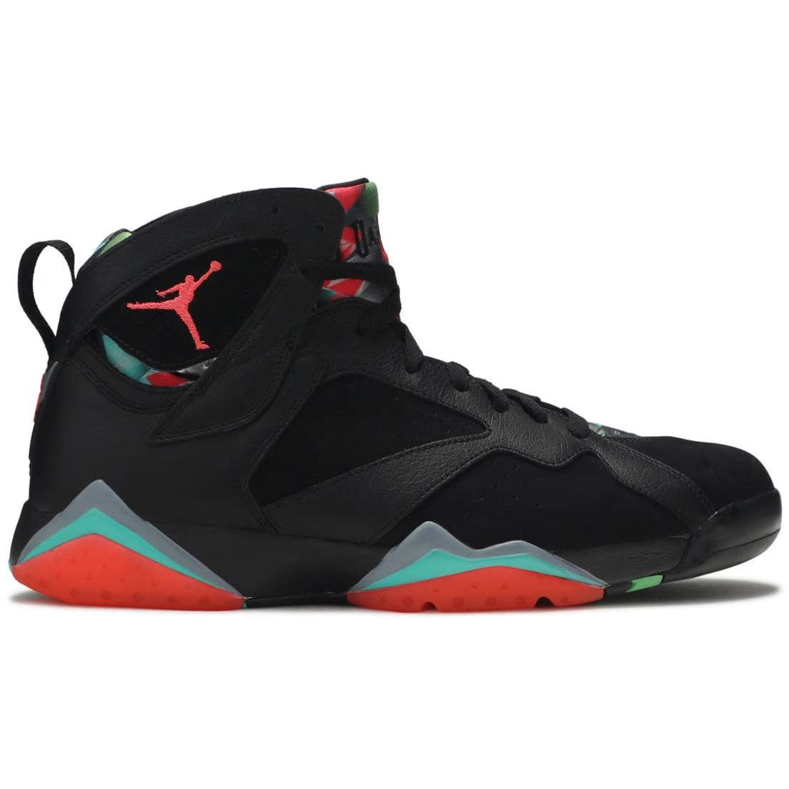 Air Jordan 7 Retro 30th 'Barcelona Nights' (2015)