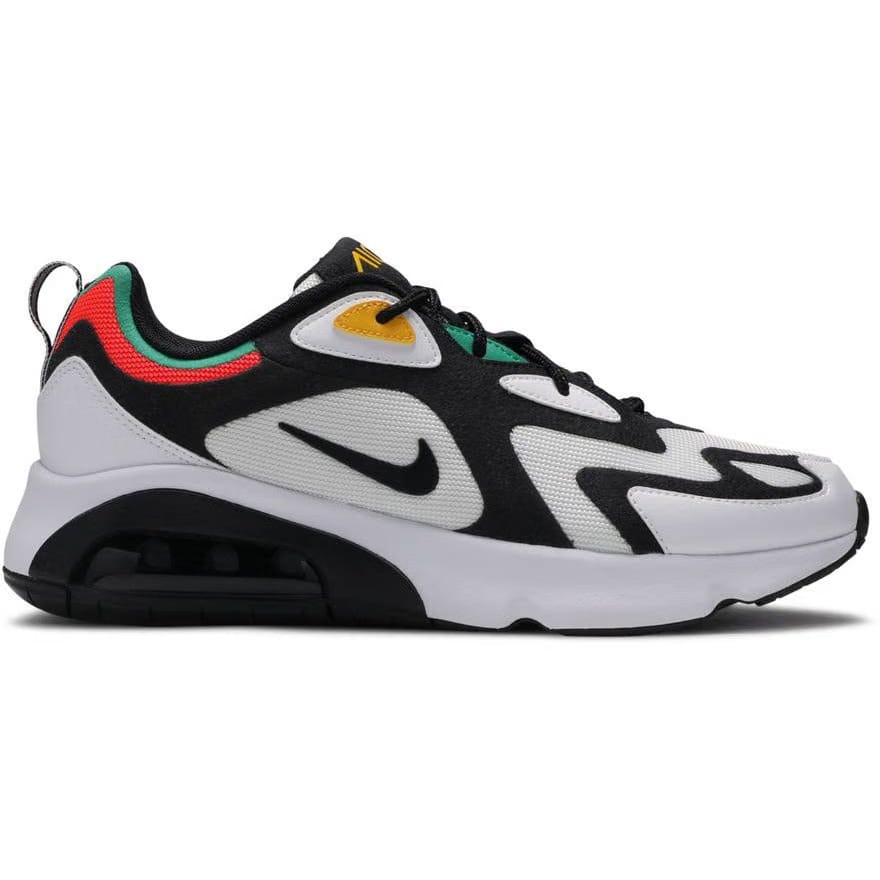 Nike Air Max 200 'Rasta' (2019)