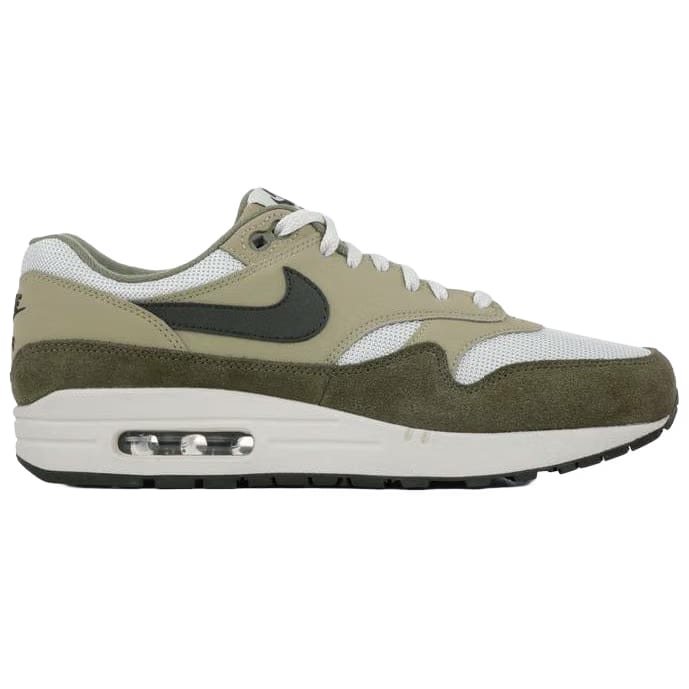 Nike Air Max 1 'Medium Olive' (2018)
