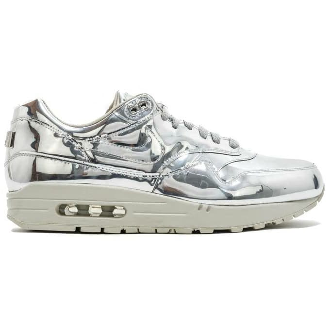 Nike Air Max 1 SP 'Liquid Silver' (Wmns)