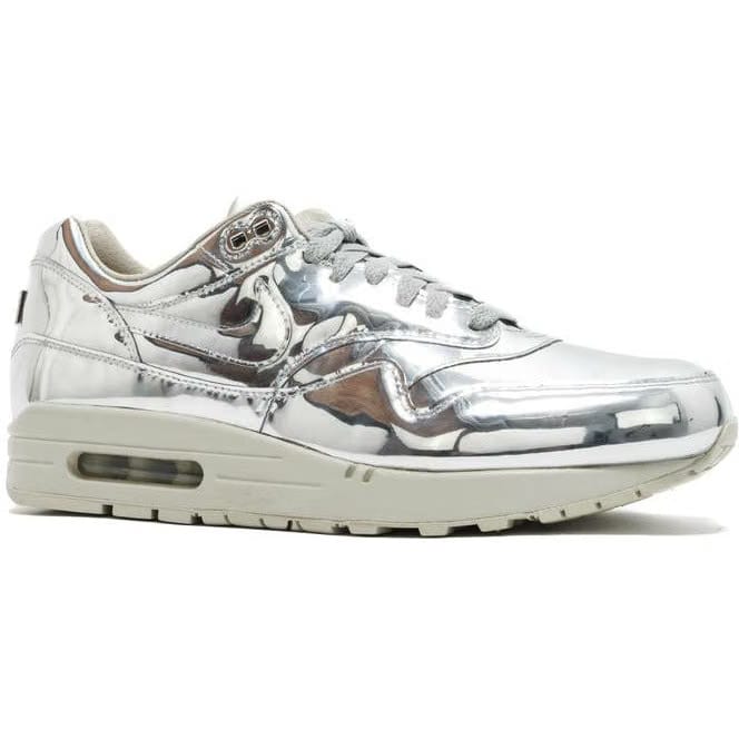Nike Air Max 1 SP 'Liquid Silver' (Wmns)