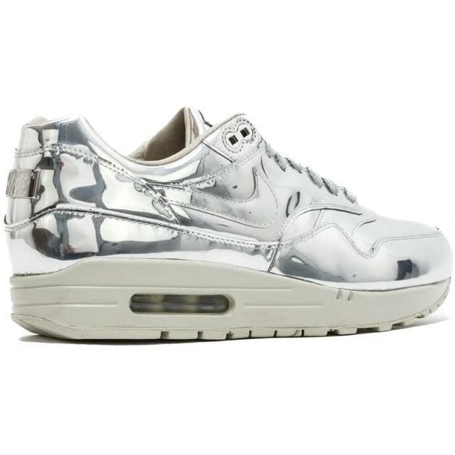 Nike Air Max 1 SP 'Liquid Silver' (Wmns)