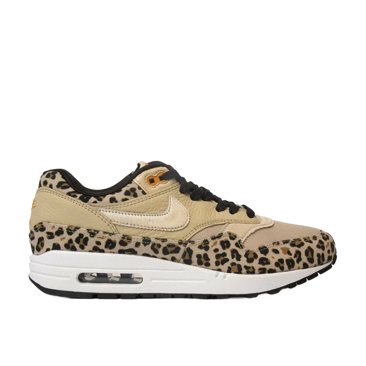 Nike Air Max 1 Premium 'Leopard' (Wmns) (2019)