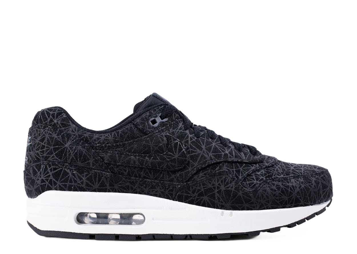 Nike Air Max 1 Premium 'Geometric Pack'