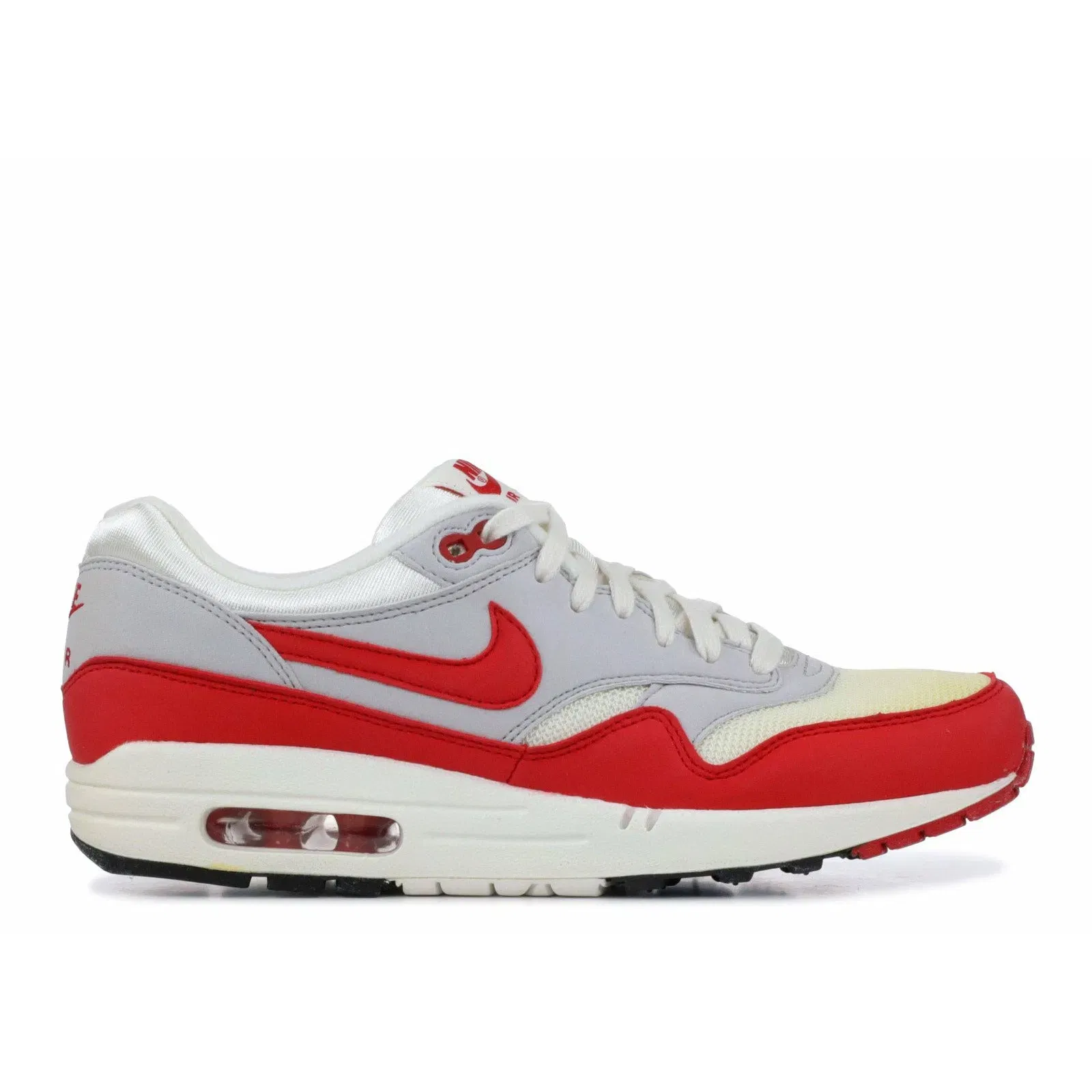 Nike Air Max 1 OG Vintage 'Red' (2013)