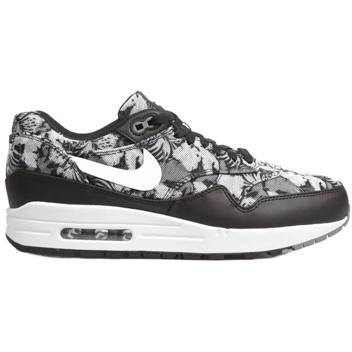Nike Air Max 1 GPX 'Black Floral'