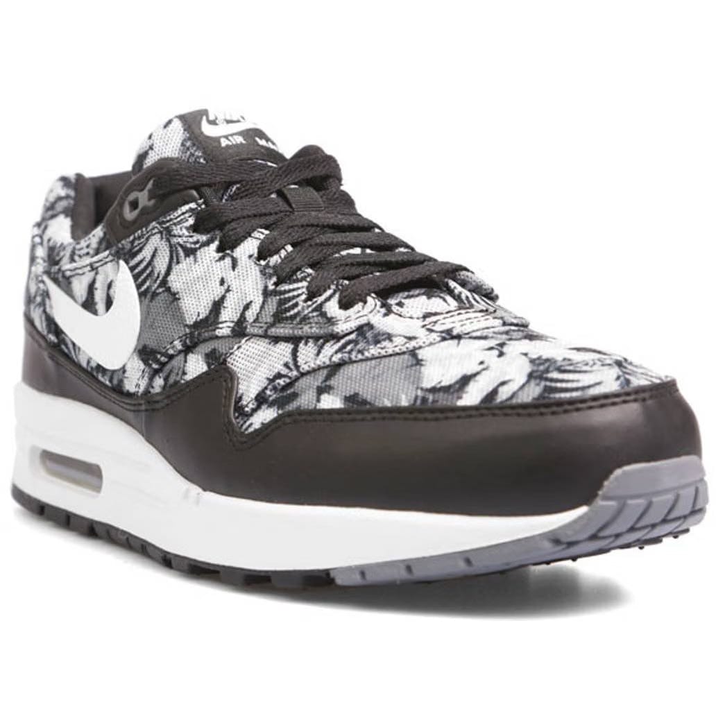 Nike Air Max 1 GPX 'Black Floral'