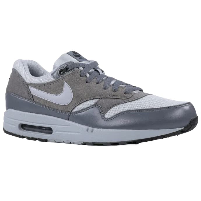 Nike Air Max 1 Essential 'Wolf Grey' (2015)