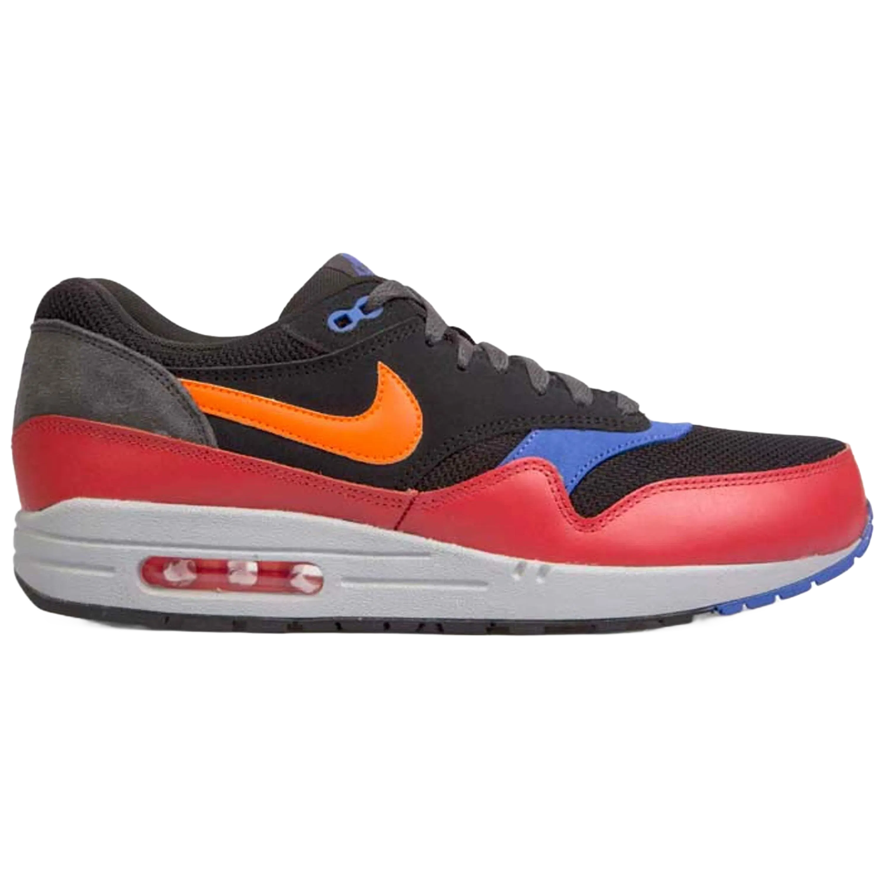 Nike Air Max 1 Essential 'Hyper Crimson' (2014)