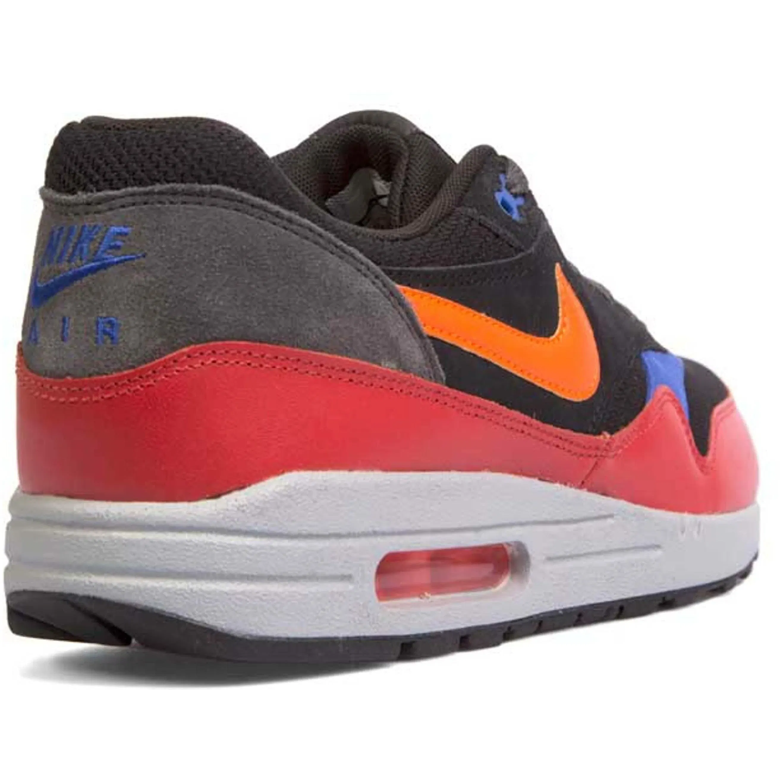 Nike Air Max 1 Essential 'Hyper Crimson' (2014)