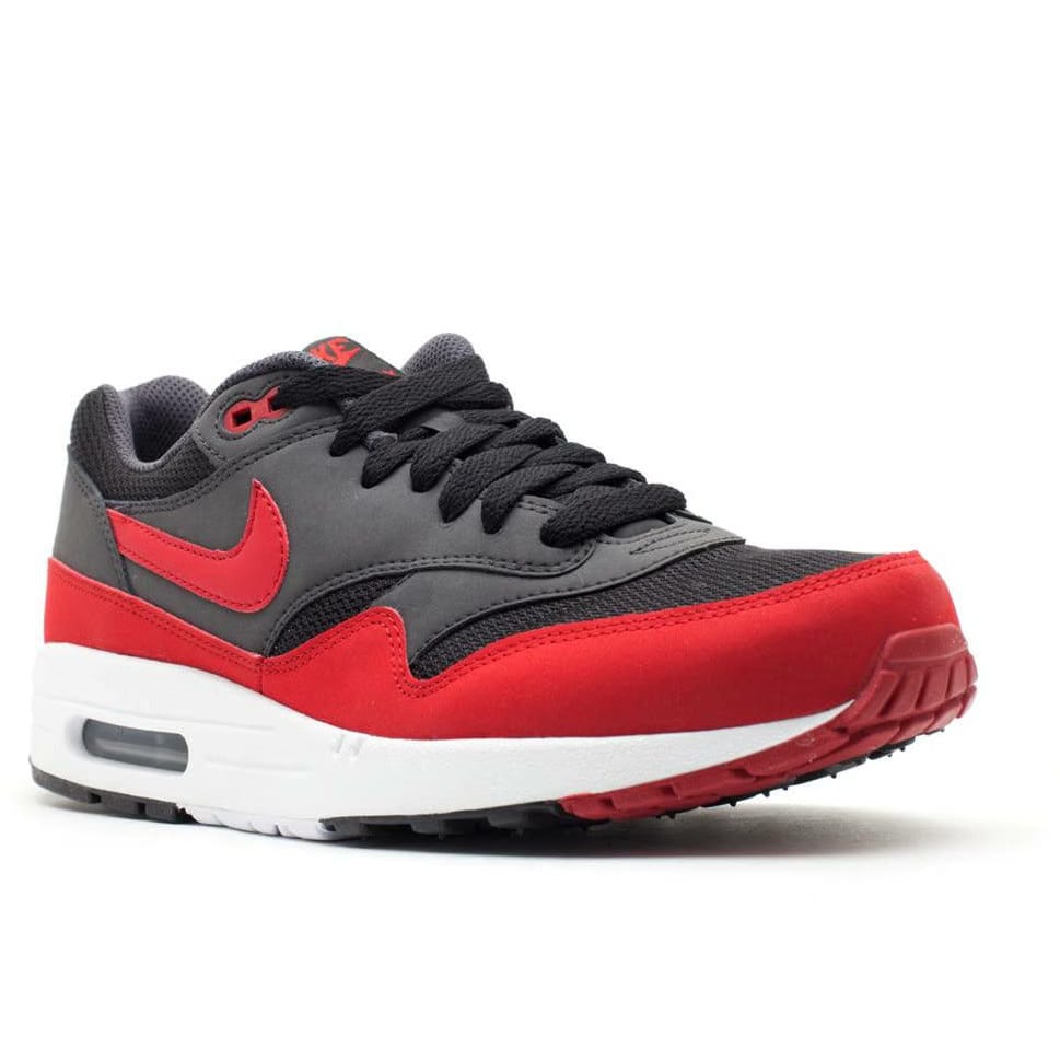 Nike Air Max 1 Essential 'Gym Red & Anthracite'