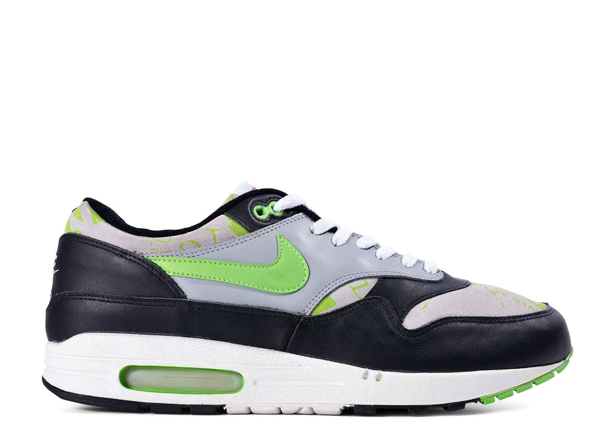 Nike Air Max 1 (Ltd) 'Newspaper'