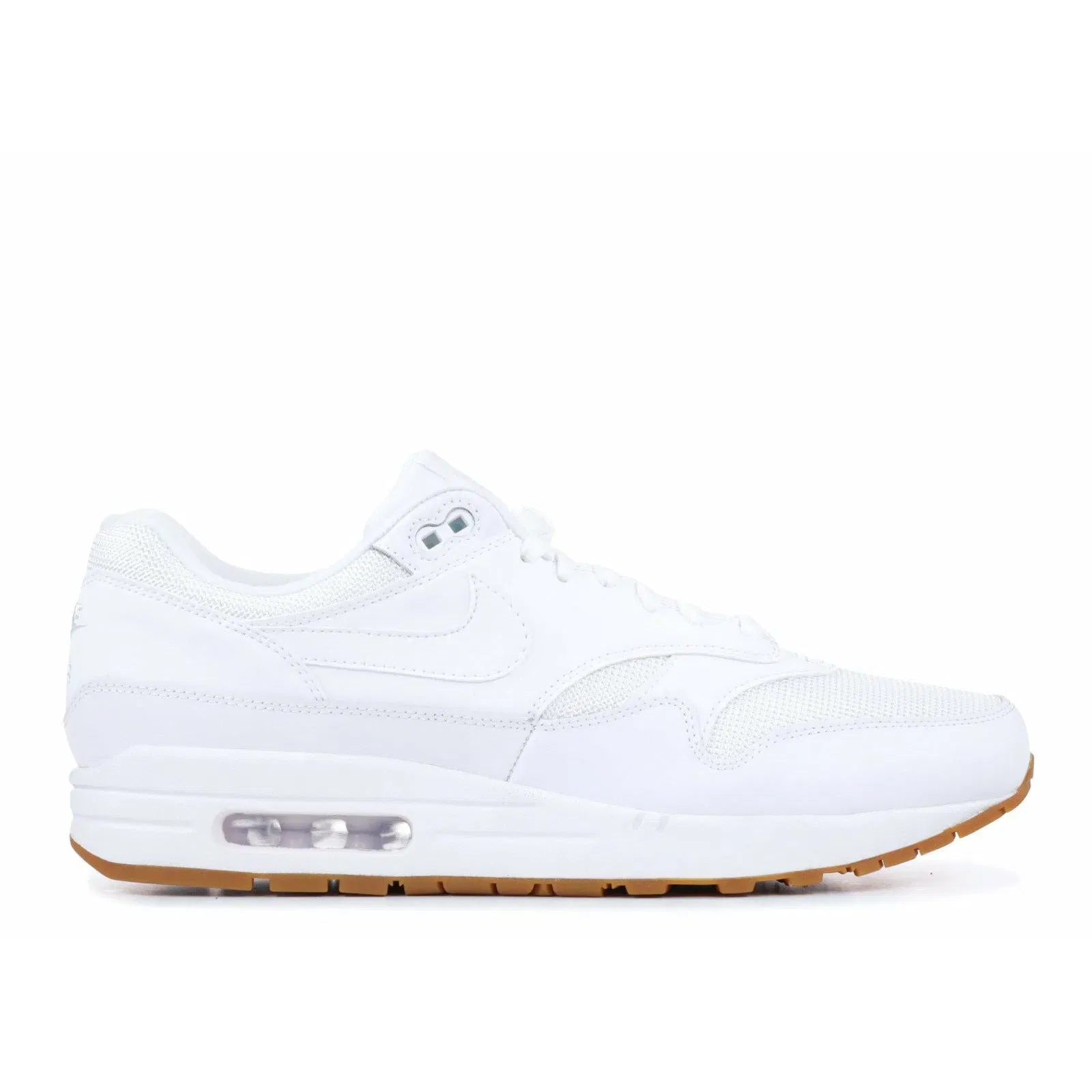 Nike Air Max 1 'White Gum' (2018)