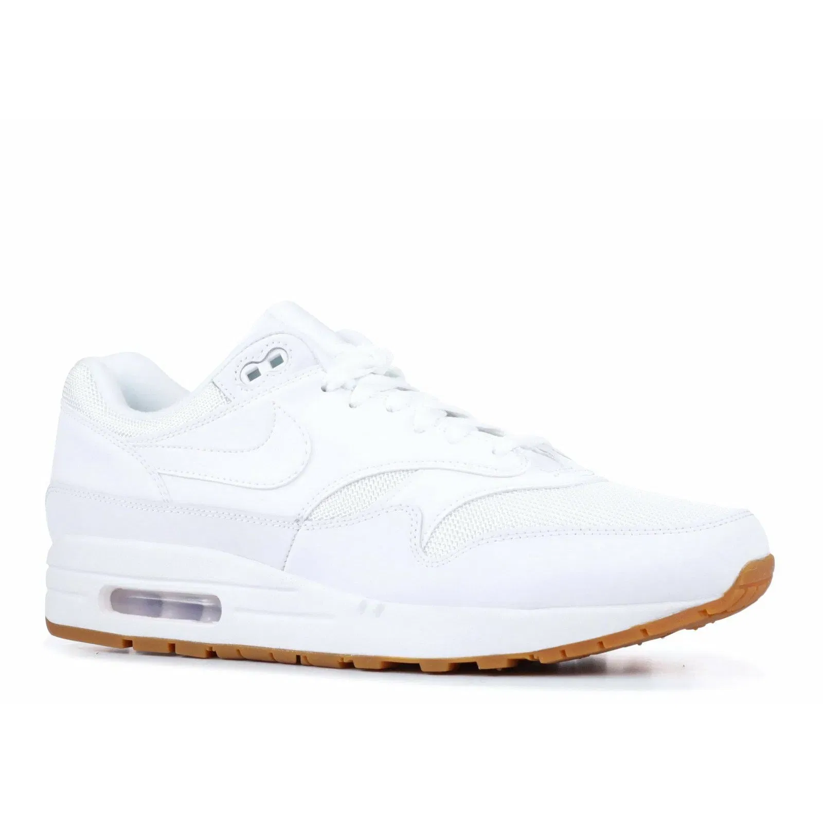 Nike Air Max 1 'White Gum' (2018)