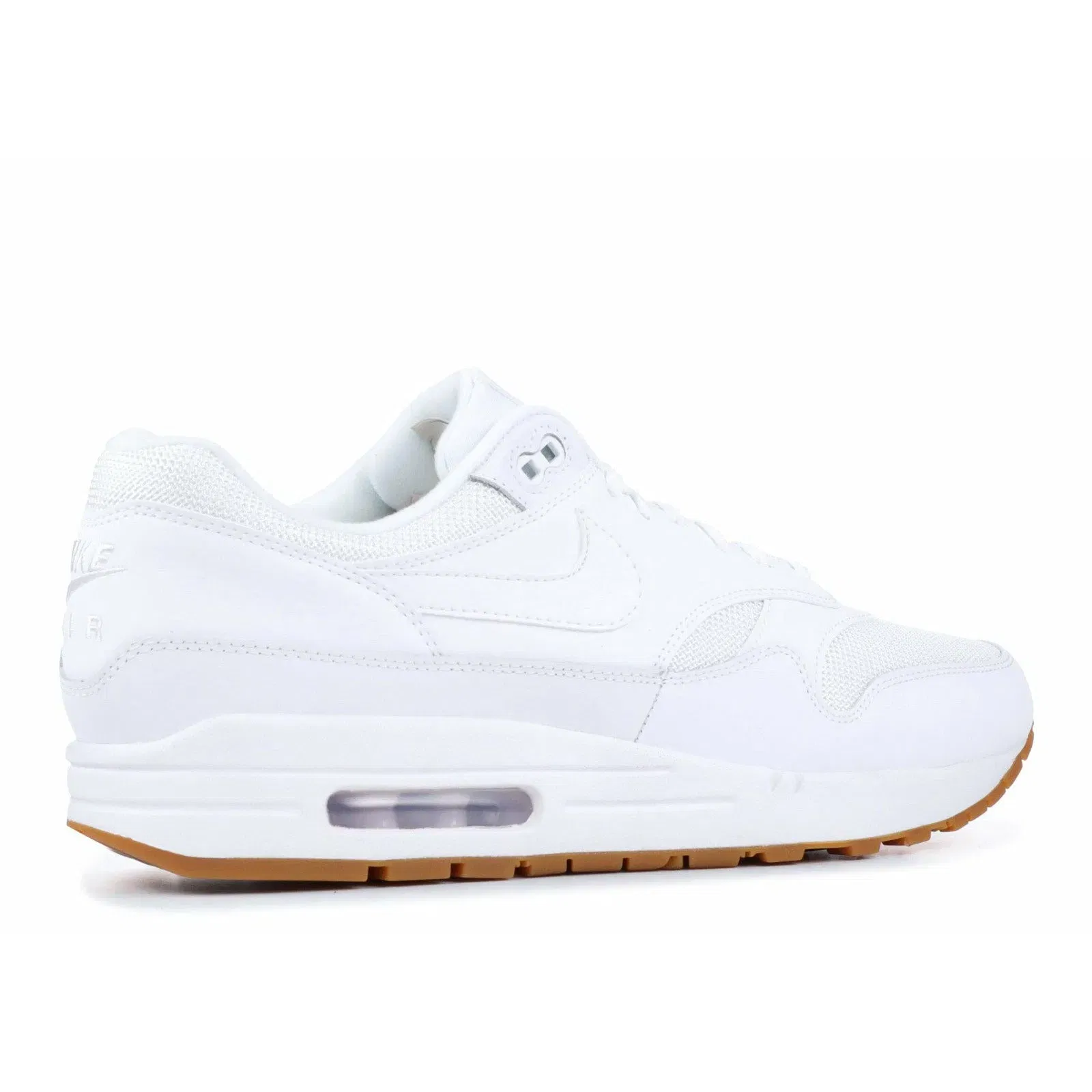 Nike Air Max 1 'White Gum' (2018)