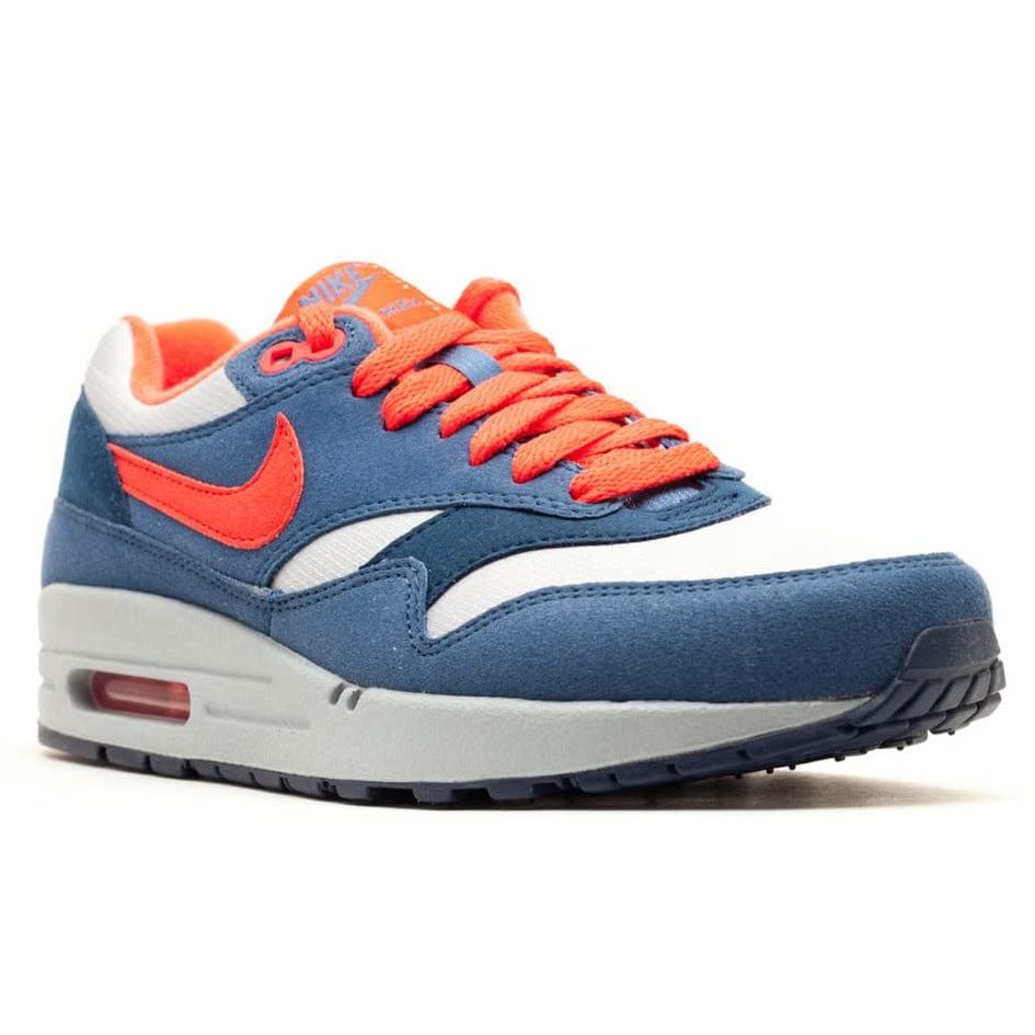 Nike Air Max 1 'Utility Blue Sunburst' (Wmns) (2012)