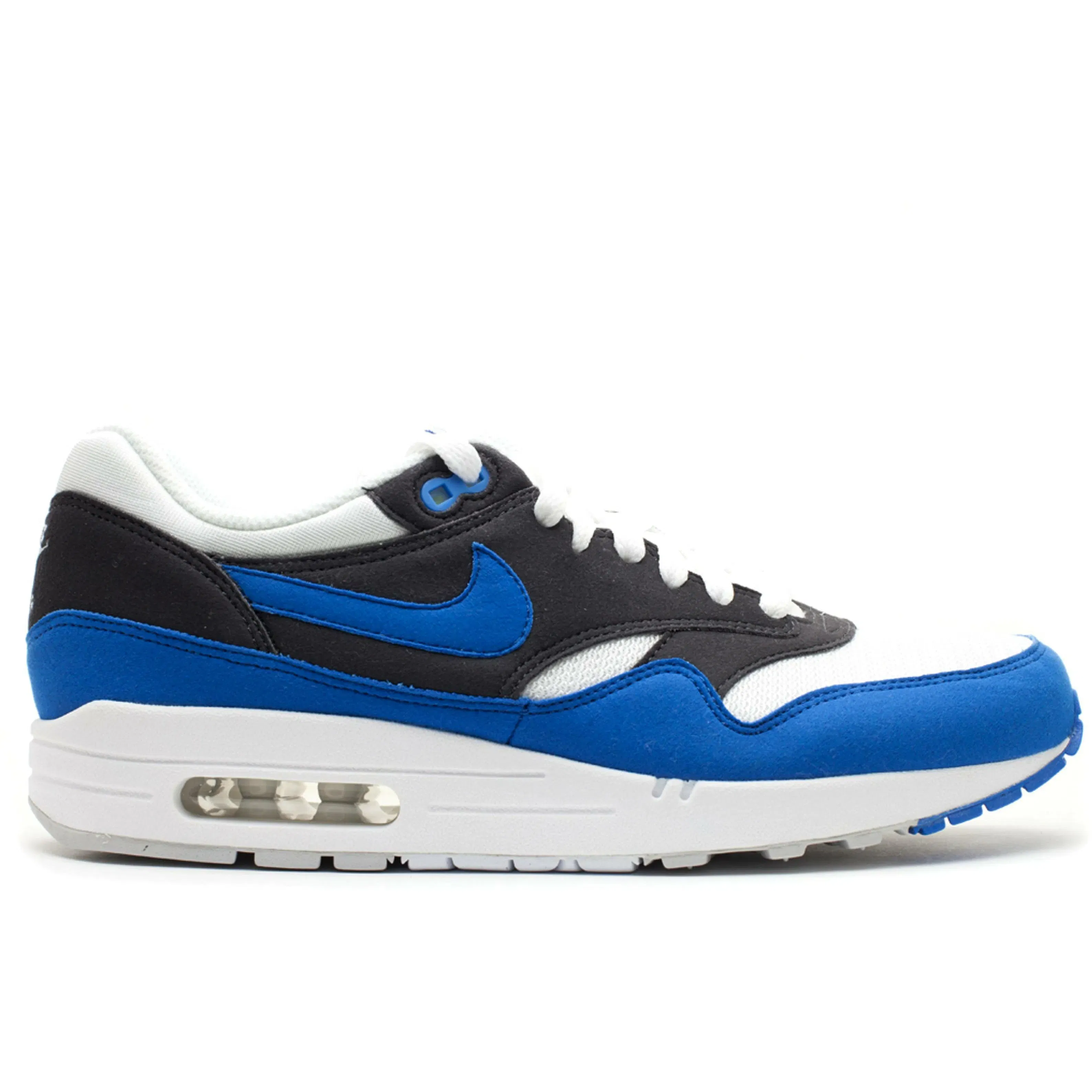 Nike Air Max 1 'Signal Blue' (2011)