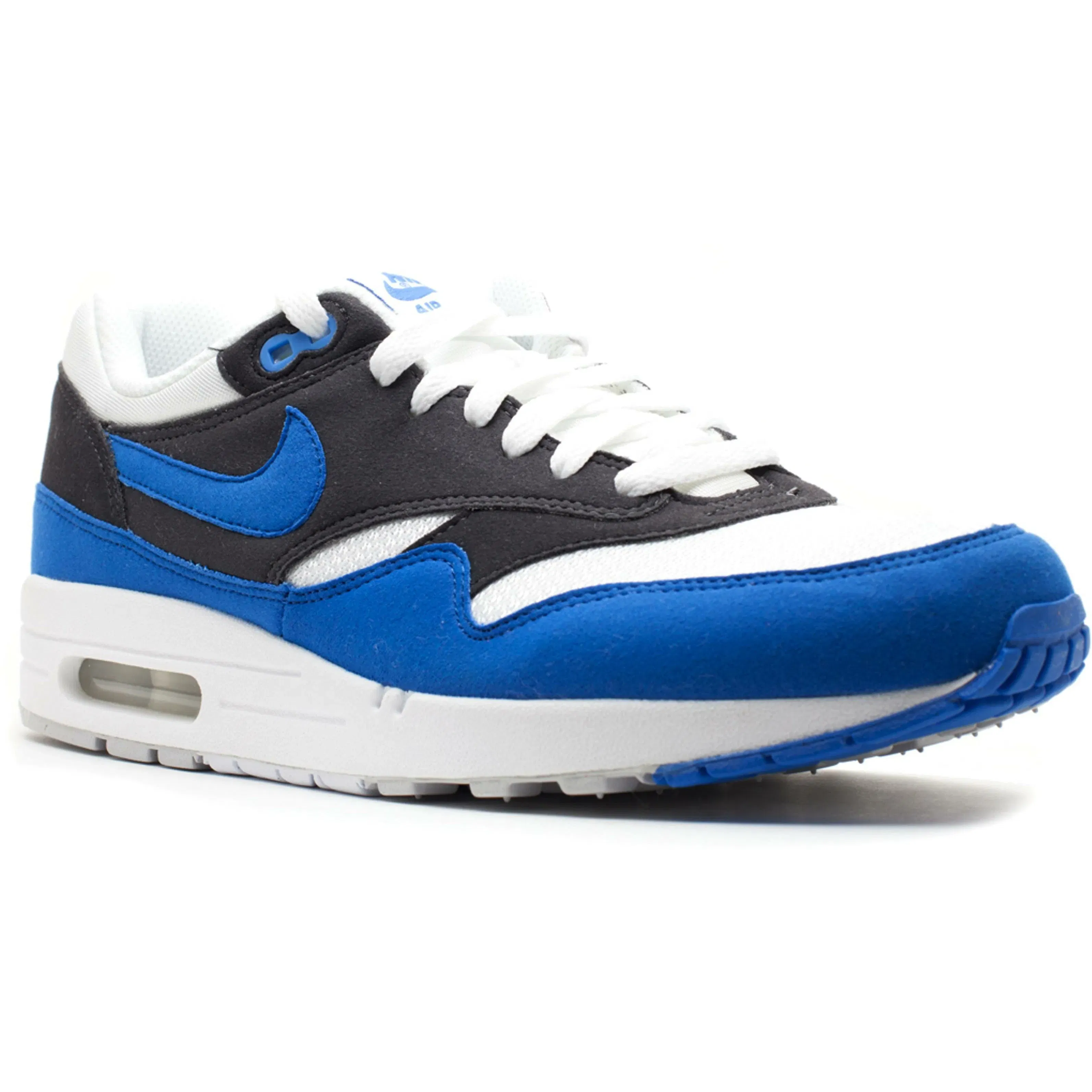 Nike Air Max 1 'Signal Blue' (2011)