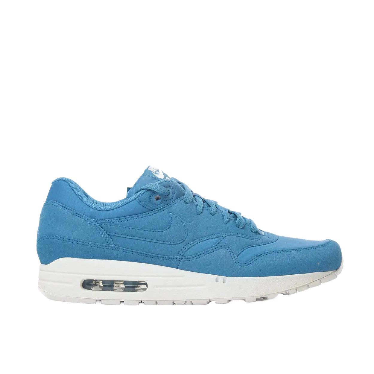 Nike Air Max 1 'Ripstop Pack' (Dynamic Blue) (2012)