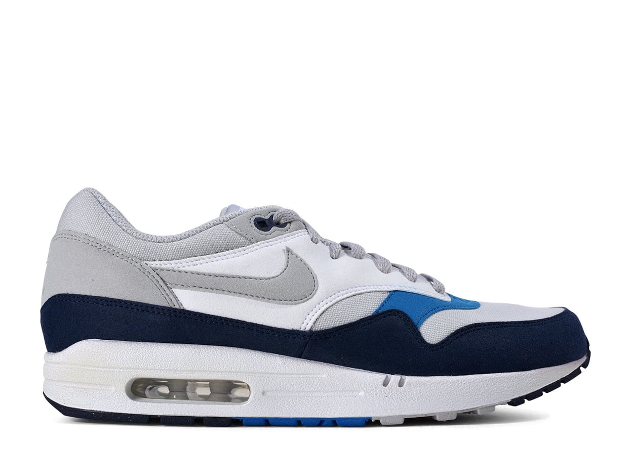 Nike Air Max 1 'Natural Grey & Obsidian' (2011)
