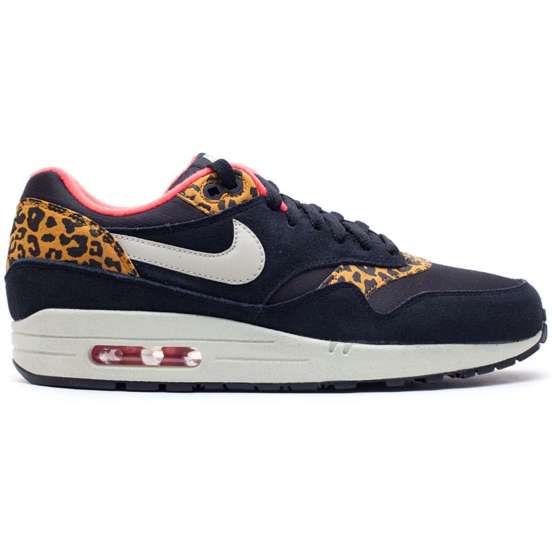 Nike Air Max 1 'Leopard' (Wmns) (2012)