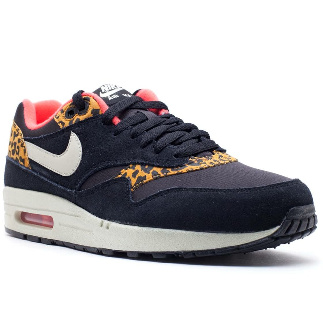 Nike Air Max 1 'Leopard' (Wmns) (2012)
