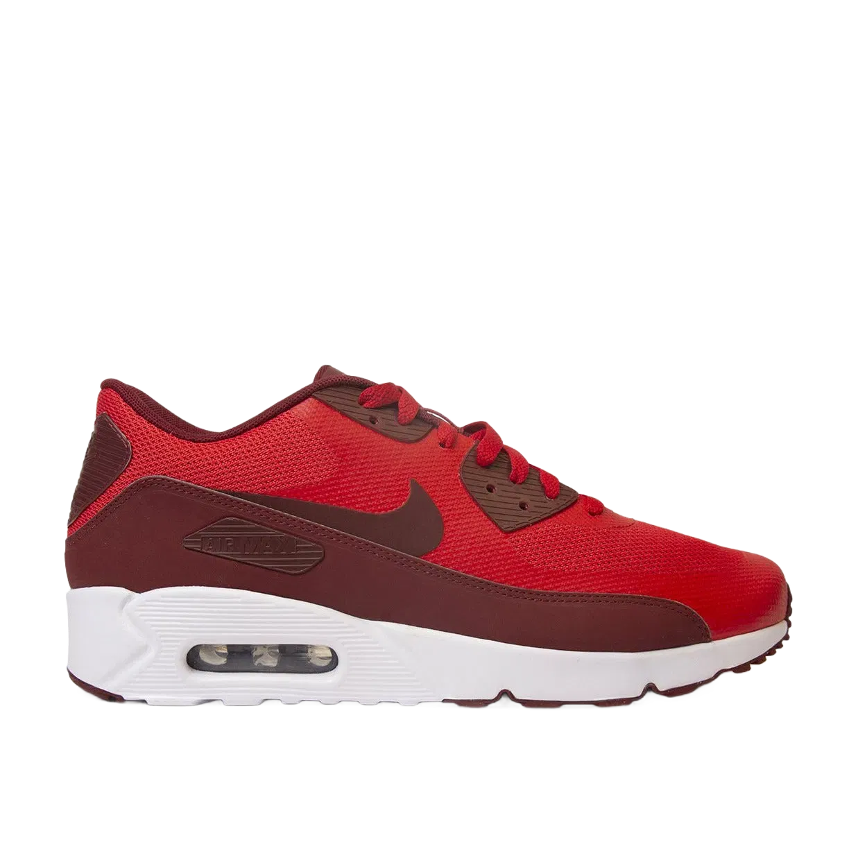 Nike Air Max 90 Ultra 2.0 Essential 'University Red' (2016)