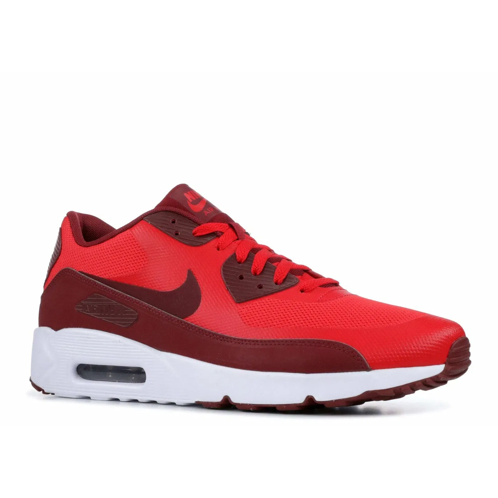 Nike Air Max 90 Ultra 2.0 Essential 'University Red' (2016)