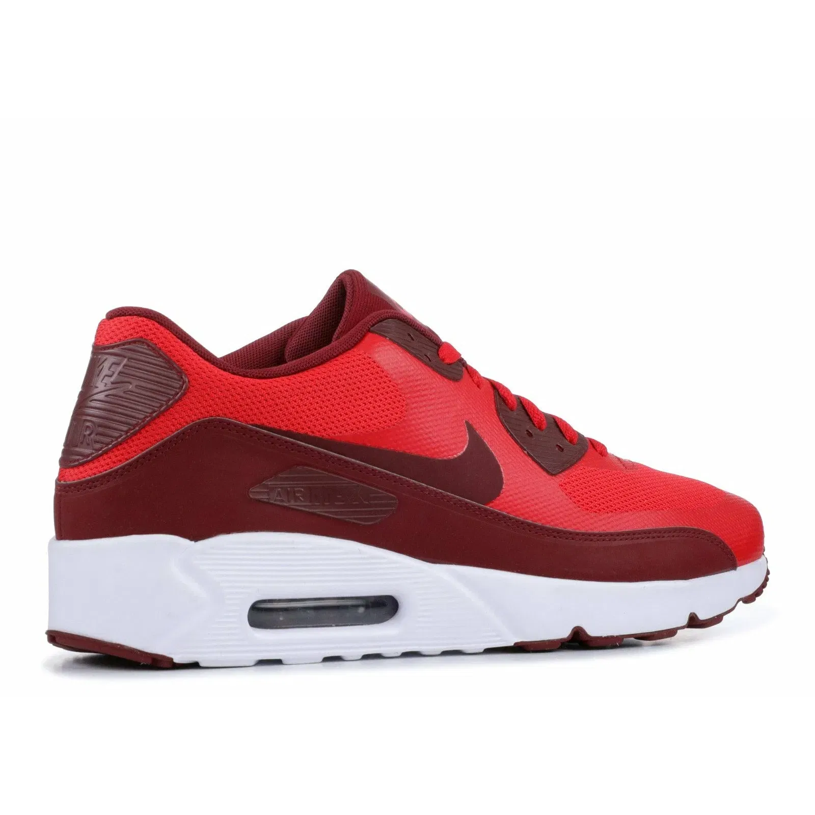 Nike Air Max 90 Ultra 2.0 Essential 'University Red' (2016)