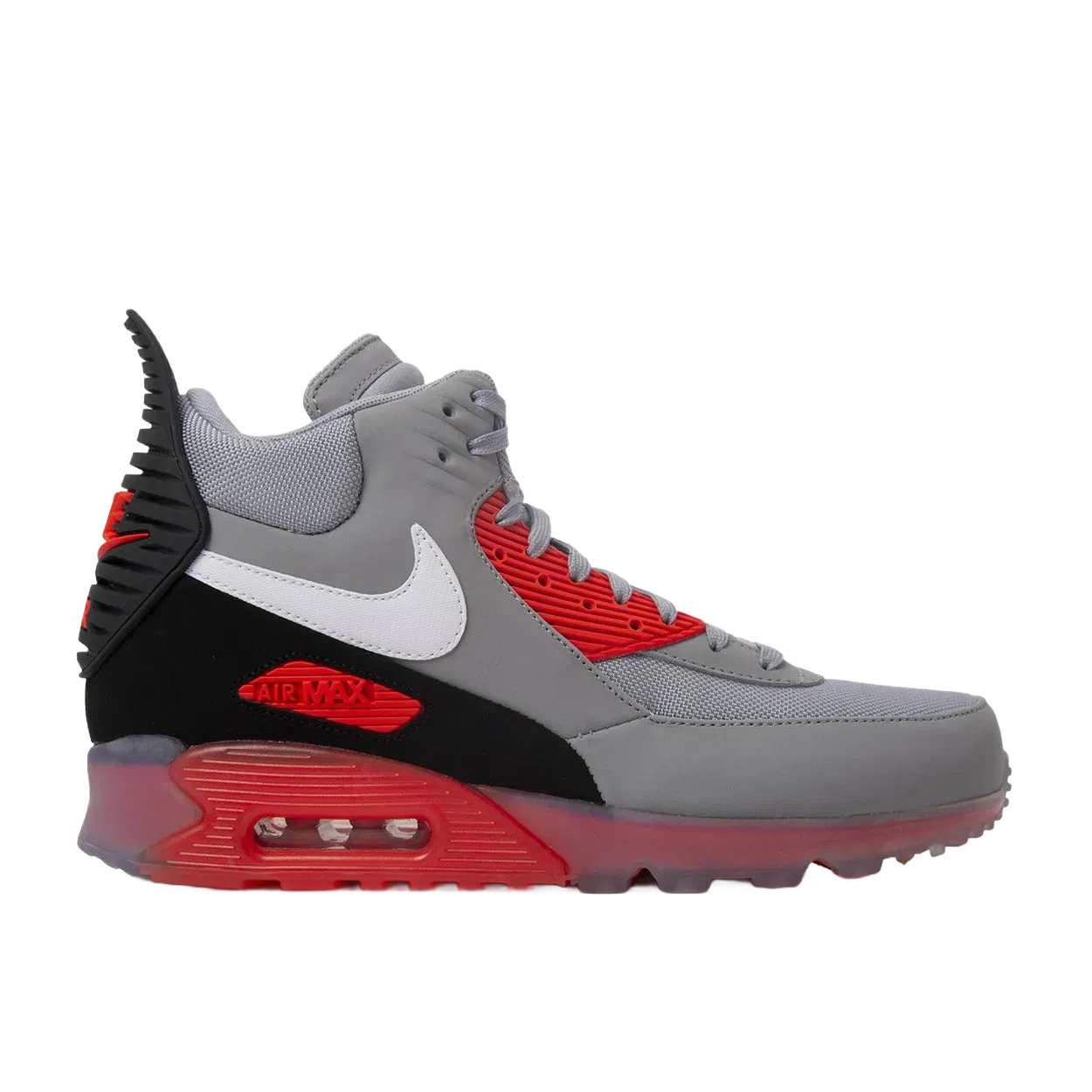 Nike Air Max 90 Sneakerboot Ice 'Infrared' (2014)