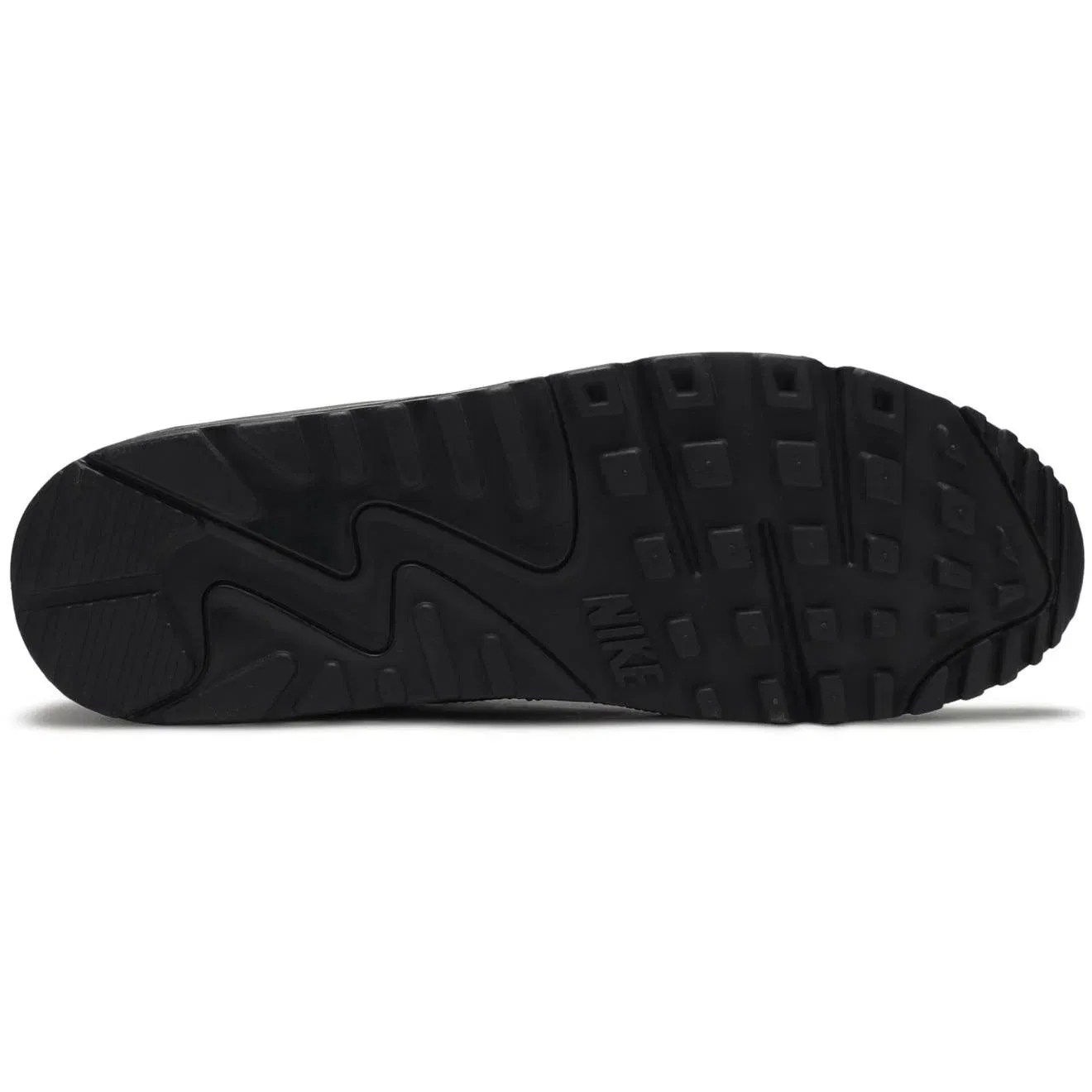 Nike Air Max 90 Premium Black Gold