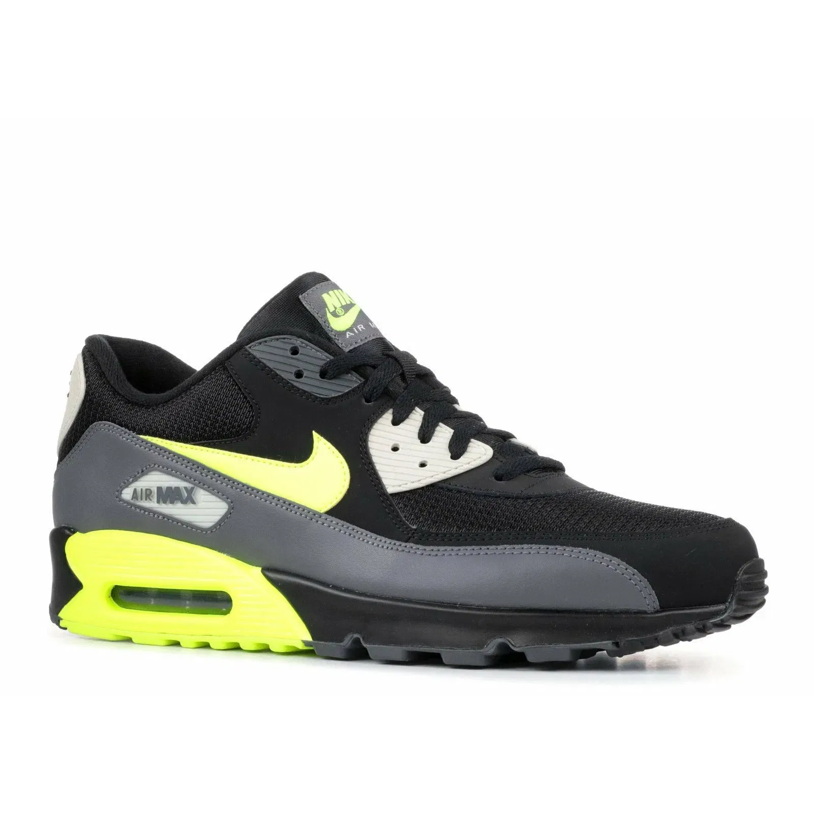 Nike Air Max 90 Essential 'Volt' (2018)
