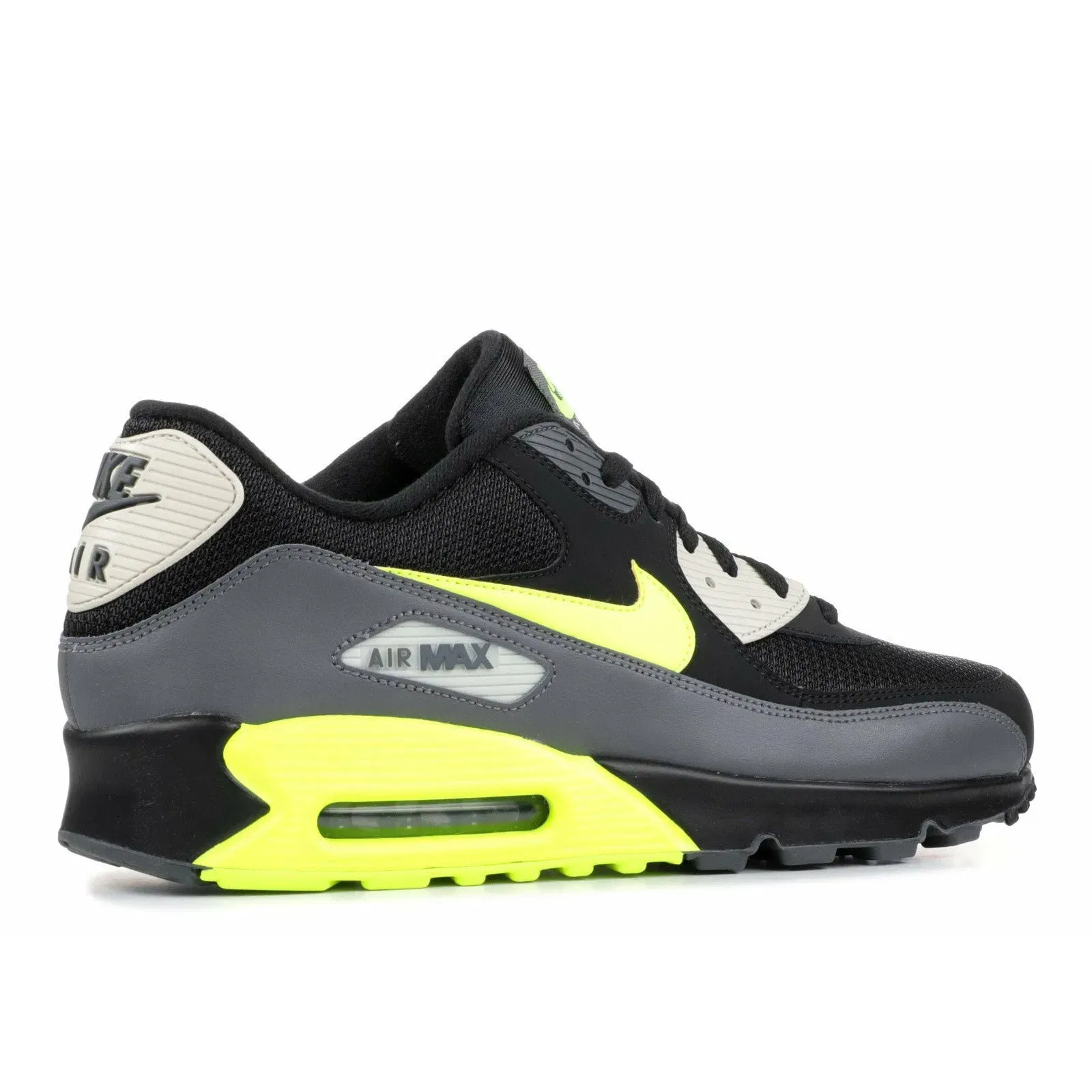 Nike Air Max 90 Essential 'Volt' (2018)