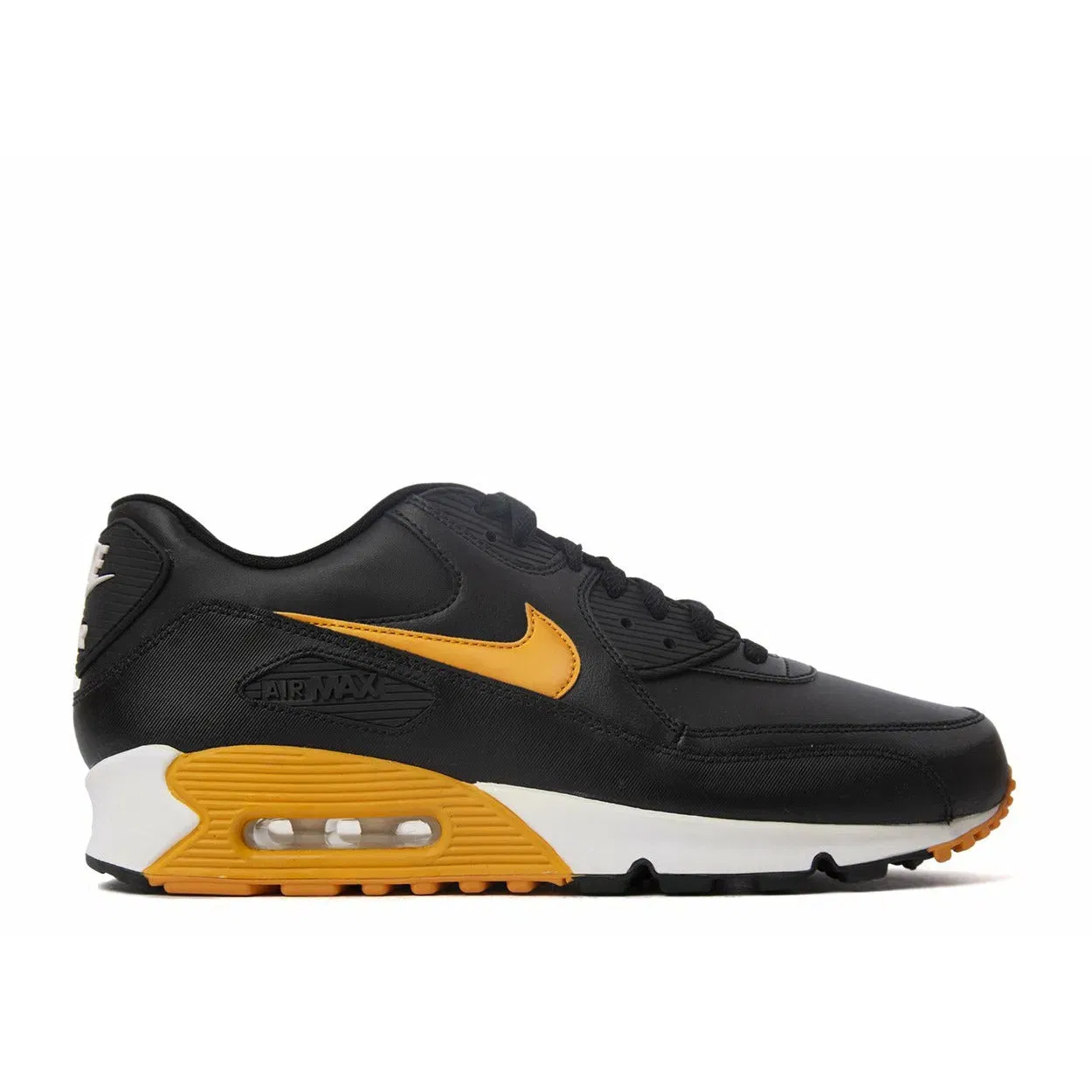 Nike Air Max 90 Essential 'Black Canyon Gold'