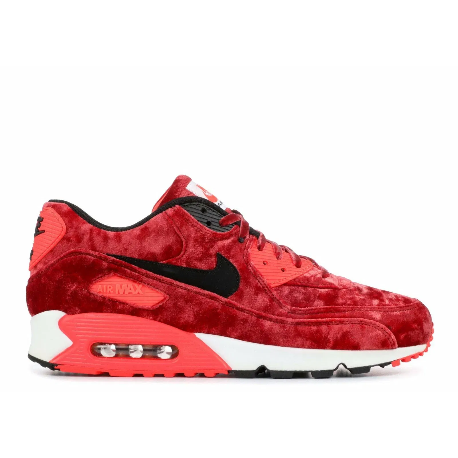 Nike Air Max 90 Anniversary 'Velvet' (Wmns) (2019)