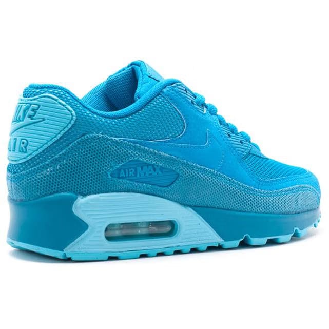 Nike Air Max 90 Premium (Wmns)