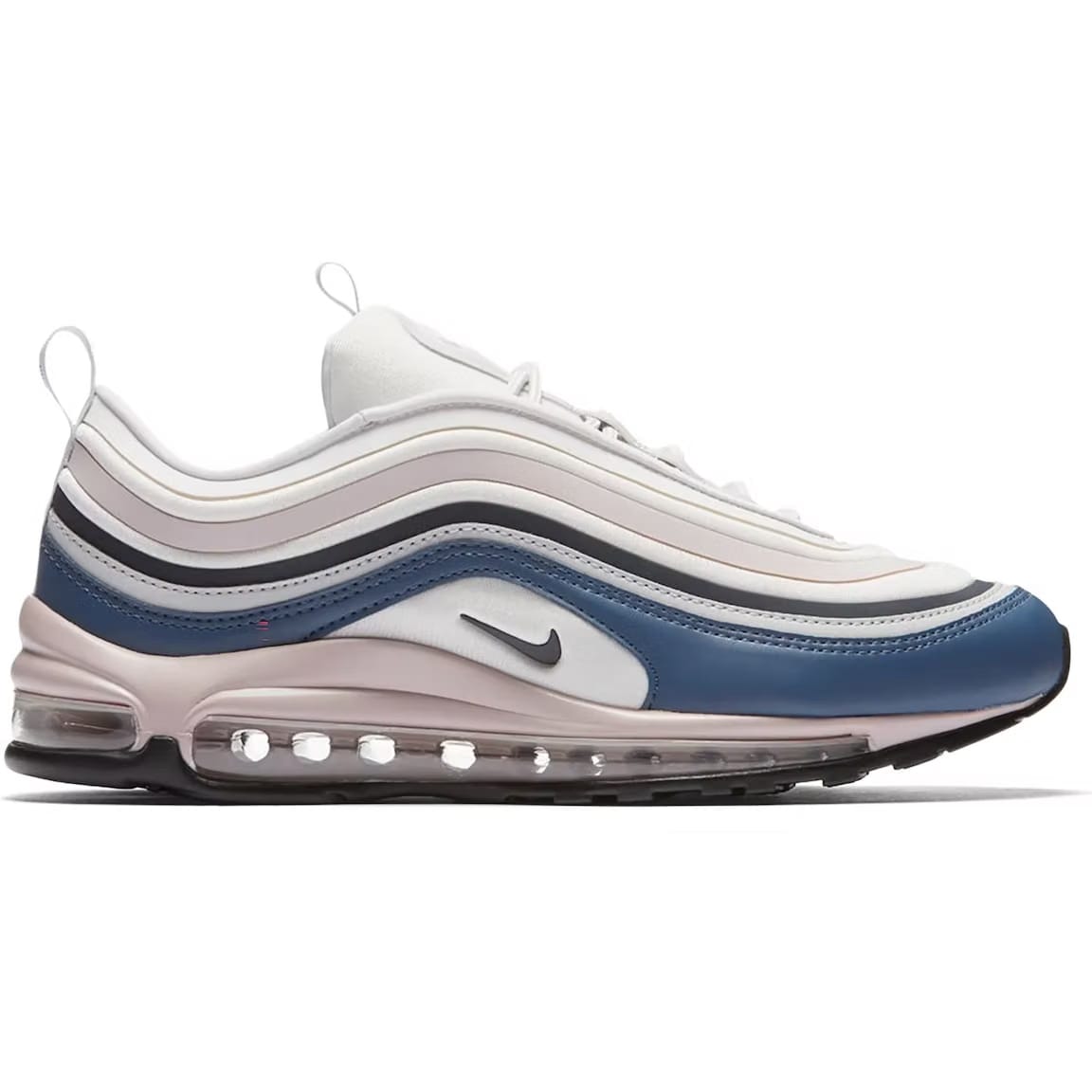 Nike Air Max 97 Ultra 'Particle Rose' (Wmns) (2017)