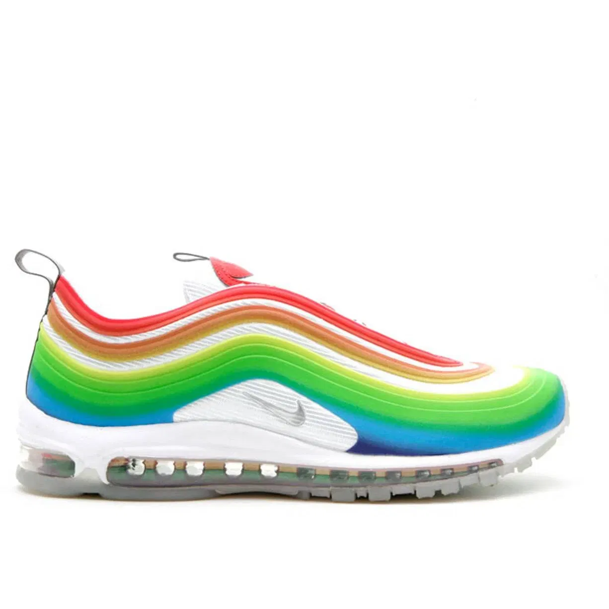 Nike Air Max 97 Lux 'Rainbow'