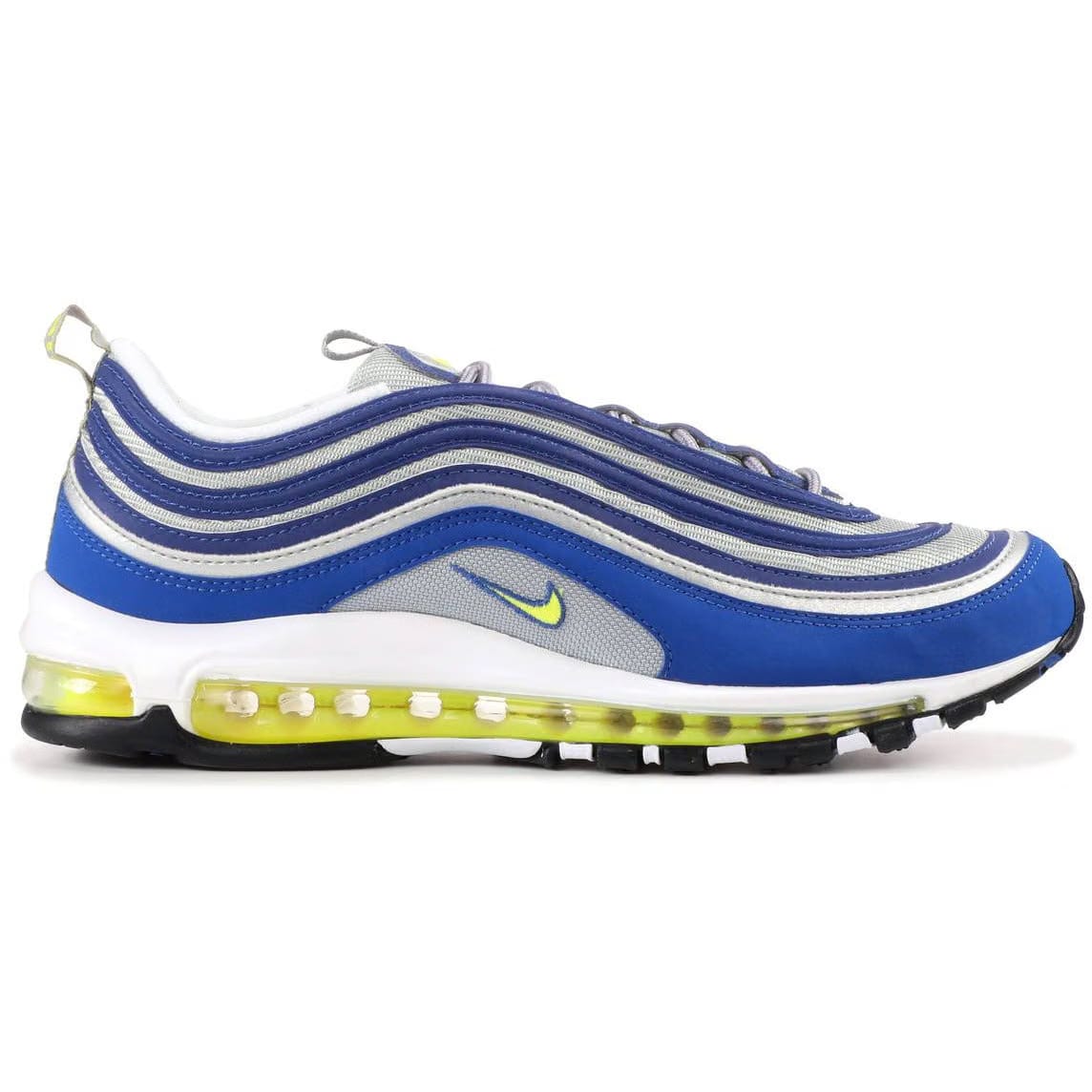 Nike Air Max 97 'Atlantic Blue' (2017)