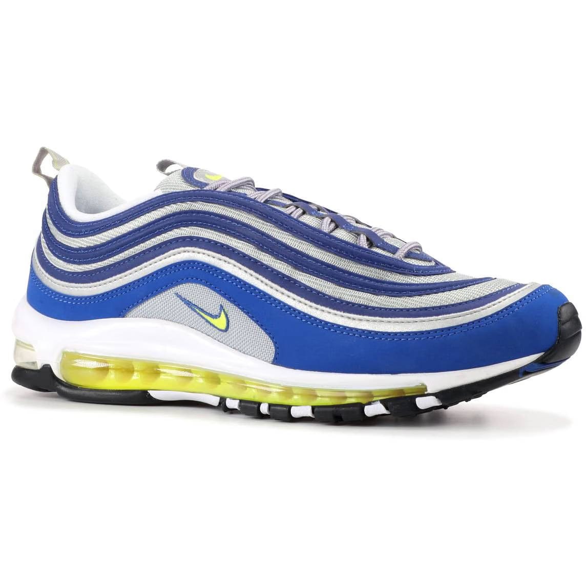 Nike Air Max 97 'Atlantic Blue' (2017)