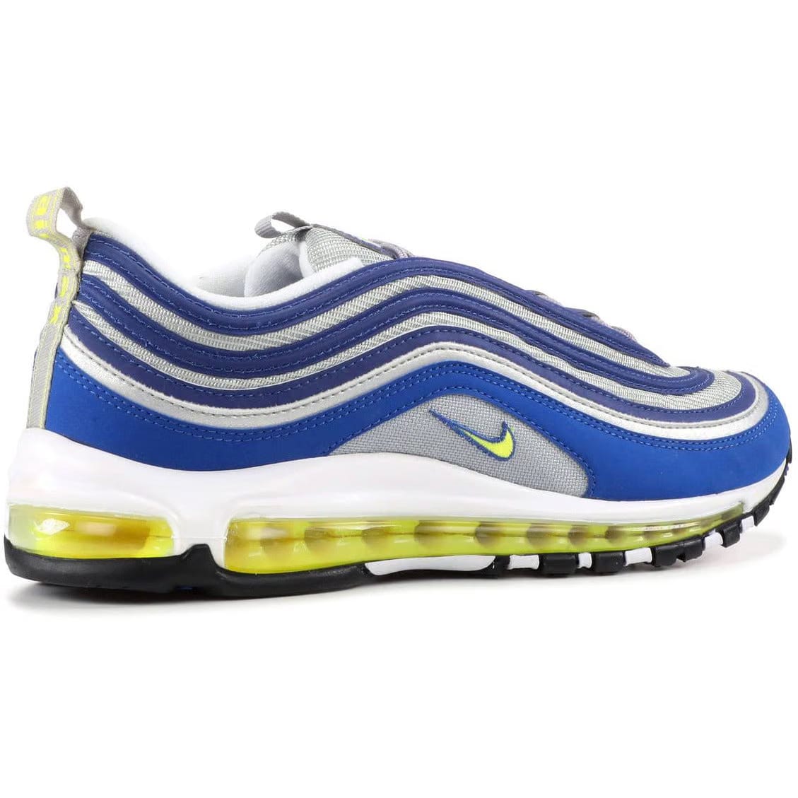 Nike Air Max 97 'Atlantic Blue' (2017)