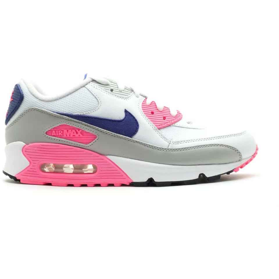 Nike Air Max 90 OG 'Laser Pink' (Wmns)