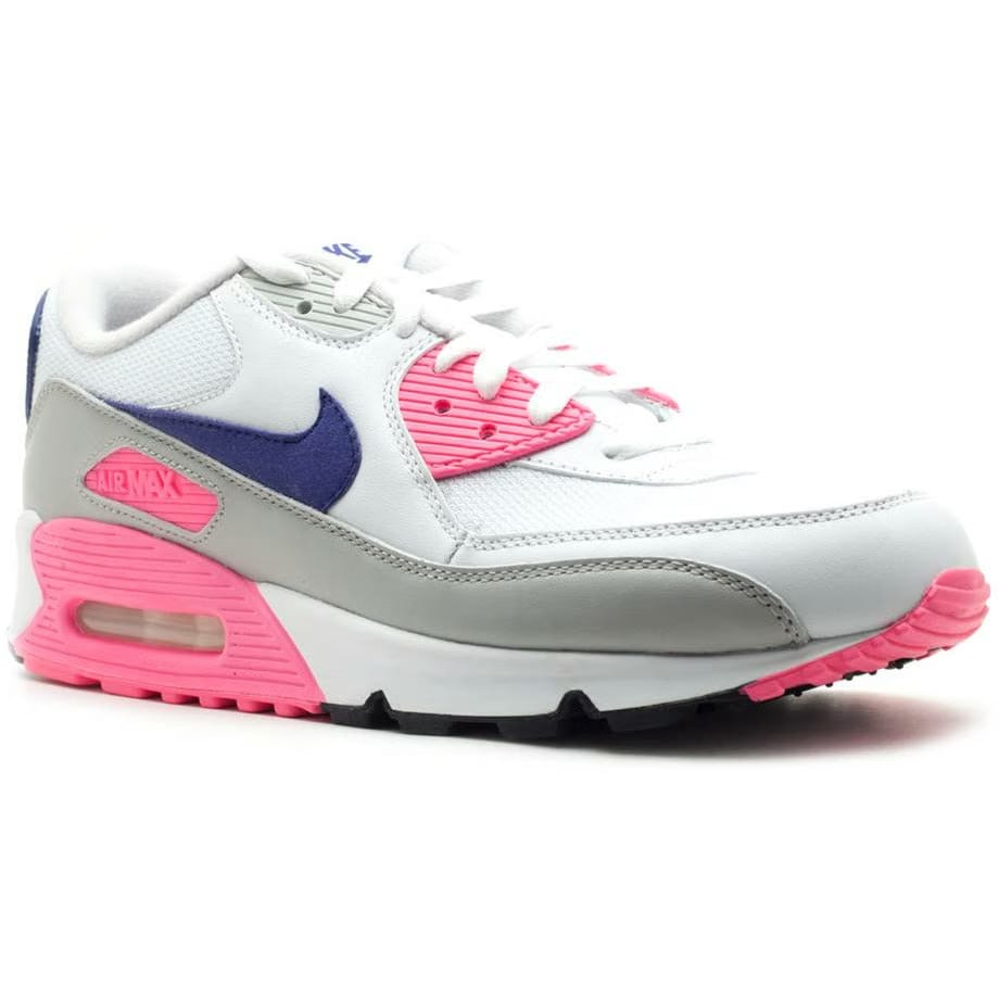 Nike Air Max 90 OG 'Laser Pink' (Wmns)