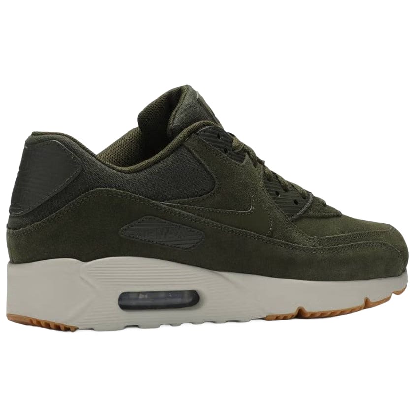 Nike Air Max 90 Ultra 2.0 Leather 'Olive Canvas' (2018)