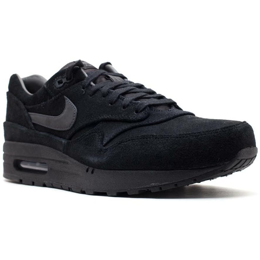 Nike Air Max 1 Premium 'Black Anthracite' (2013)