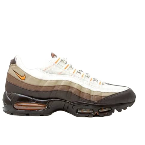 Nike Air Max 95 'Dark Cinder'