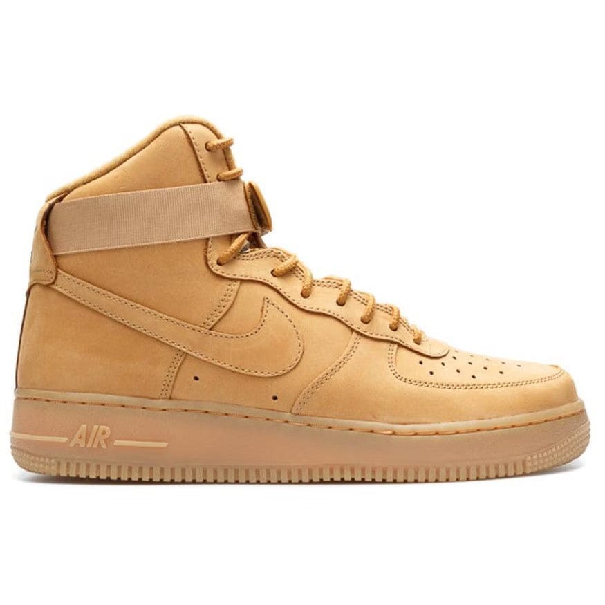 Nike Air Force 1 High 'Wheat' (2015)