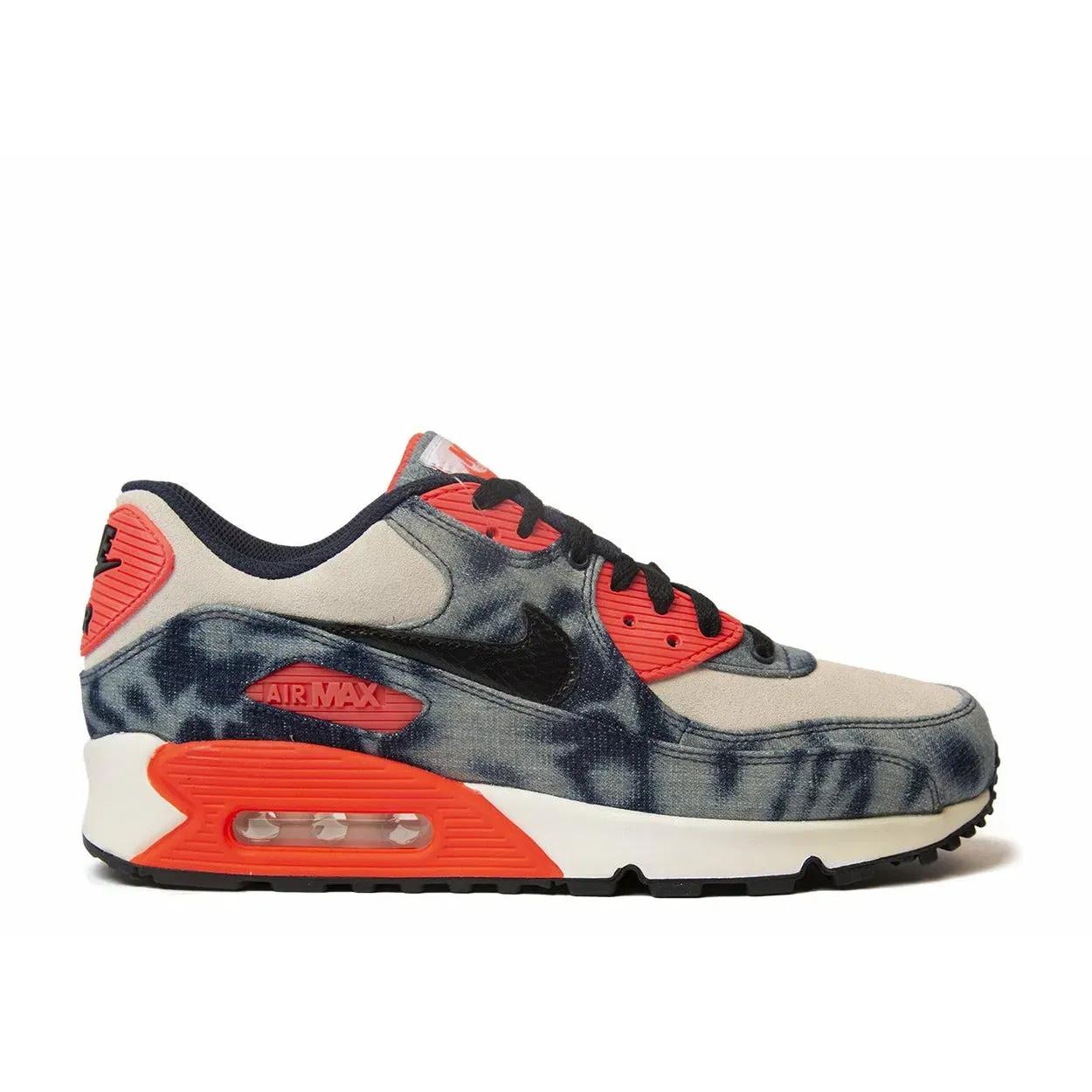 Nike Atmos X Air Max 90 QS Bleached Denim (2014)